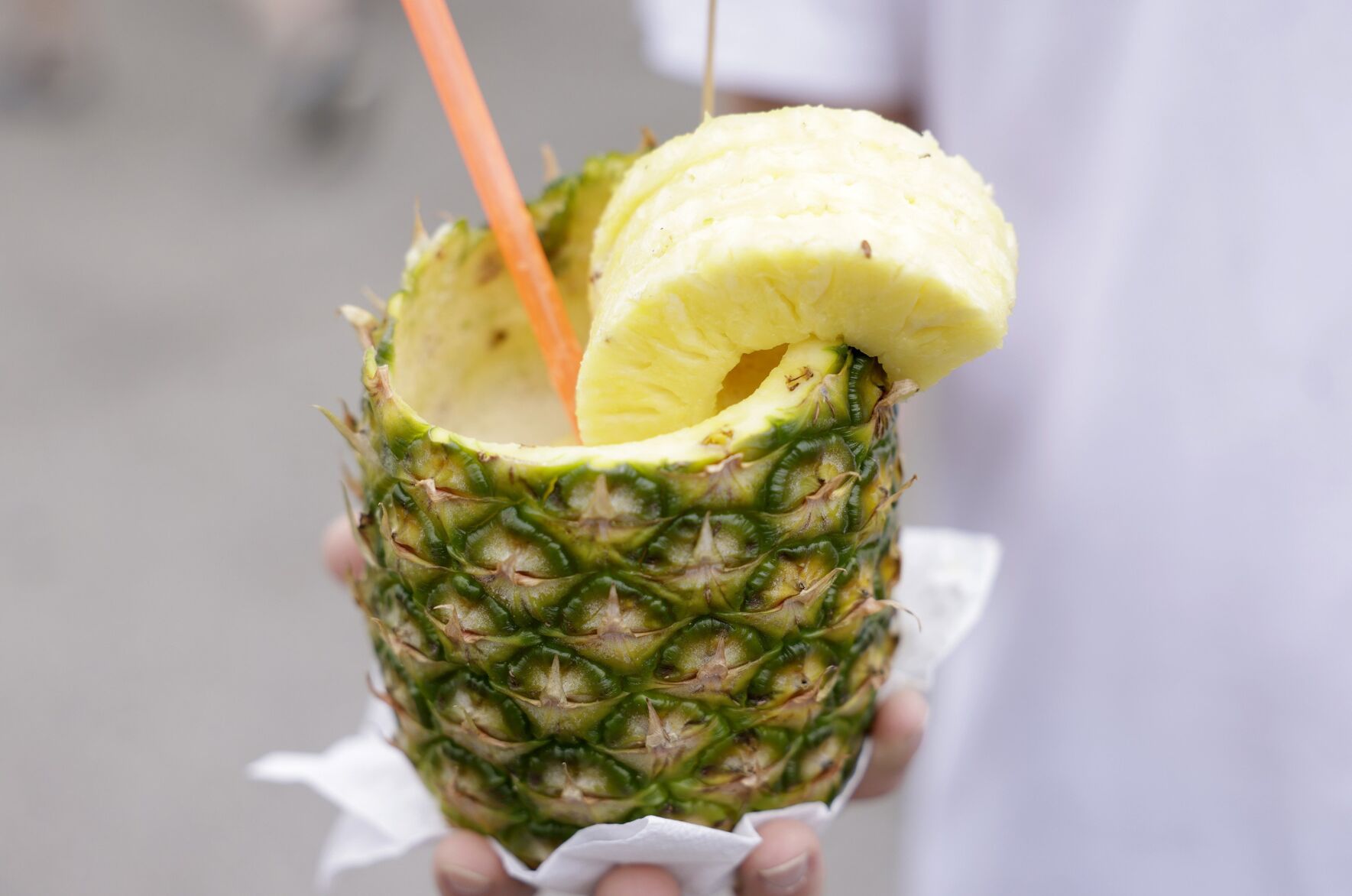 Food Truck Festival